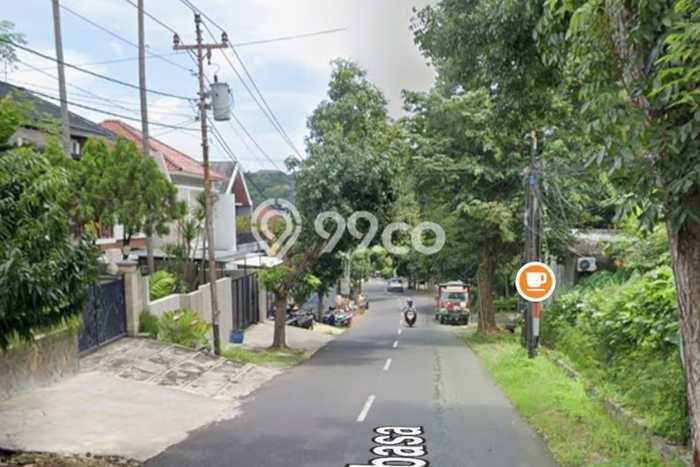 Tanah untuk Dijual di Semarang Selatan Semarang Luas 329m2 Tanah untuk Dijual di Semarang Selatan Semarang Luas 329m2