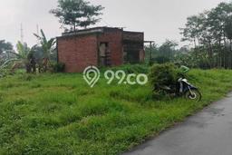 Tanah Kavling di Mijen Dijual dengan Luas 150m2 Tanah Kavling di Mijen Dijual dengan Luas 150m2