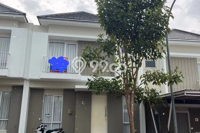 Lokasi terbaik! Rumah siap pakai dikontrakkan di Semarang Barat LB 80m2 Lokasi terbaik! Rumah siap pakai dikontrakkan di Semarang Barat LB 80m2