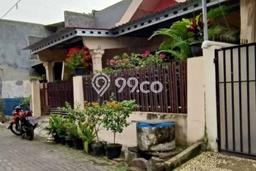 Rumah Modern Minimalis 5 Kamar Siap Huni di Semarang Barat Rumah Modern Minimalis 5 Kamar Siap Huni di Semarang Barat