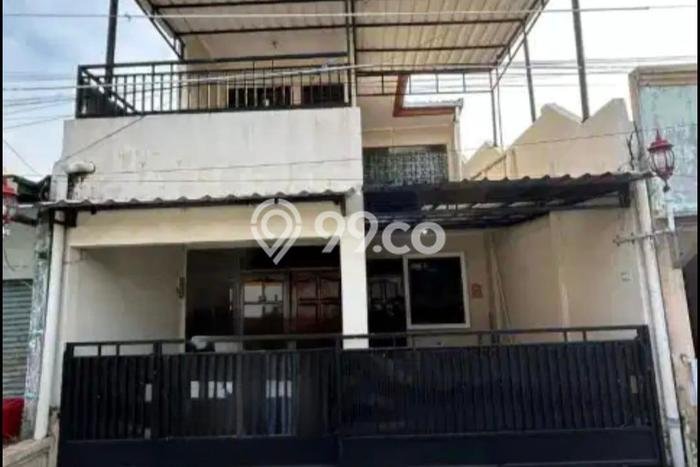 Dijual Rumah Strategis Bagus Punya 3 KT di Banyumanik Semarang SHM Dijual Rumah Strategis Bagus Punya 3 KT di Banyumanik Semarang SHM
