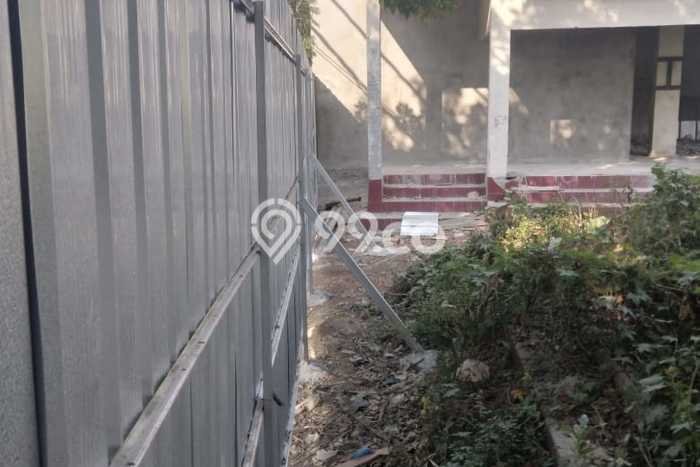 Tanah di Tugu, Semarang Luas 2m2 Dijual Segera Tanah di Tugu, Semarang Luas 2m2 Dijual Segera