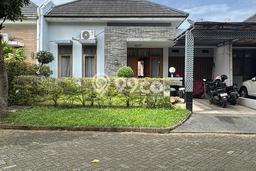 Siap Huni Hunian Elit 3 Kamar di Tembalang Dekat ke Mana Pun Siap Huni Hunian Elit 3 Kamar di Tembalang Dekat ke Mana Pun