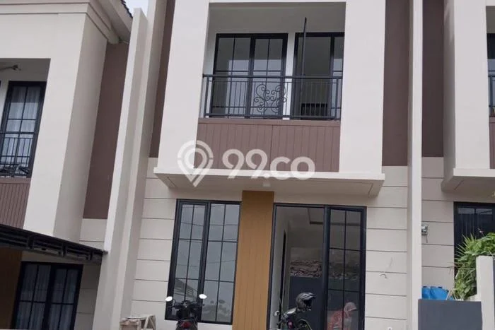 Dijual Rumah Strategis Bagus Punya 3 KT di Banyumanik Semarang SHM Dijual Rumah Strategis Bagus Punya 3 KT di Banyumanik Semarang SHM
