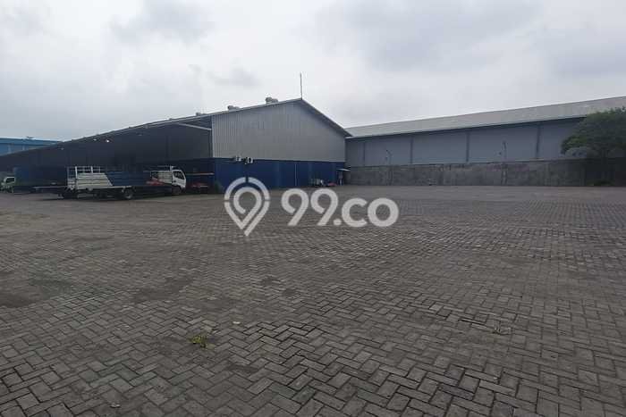 Unit Gudang Dijual di Semarang Barat Semarang 1600m2 Unit Gudang Dijual di Semarang Barat Semarang 1600m2