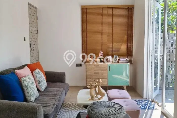 Rumah Minimalis 3 KT di BSB City Semarang Unfurnished Rumah Minimalis 3 KT di BSB City Semarang Unfurnished