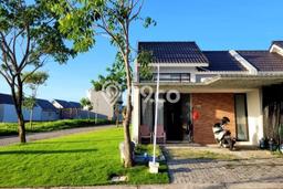 Hunian Cantik Minimalis Lb 72m2 di Tembalang, Semarang Hunian Cantik Minimalis Lb 72m2 di Tembalang, Semarang