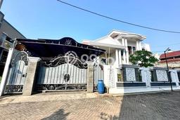 Dijual Rumah Premium dengan Fasilitas Sekitar Komplit di Tembalang, Semarang Dijual Rumah Premium dengan Fasilitas Sekitar Komplit di Tembalang, Semarang