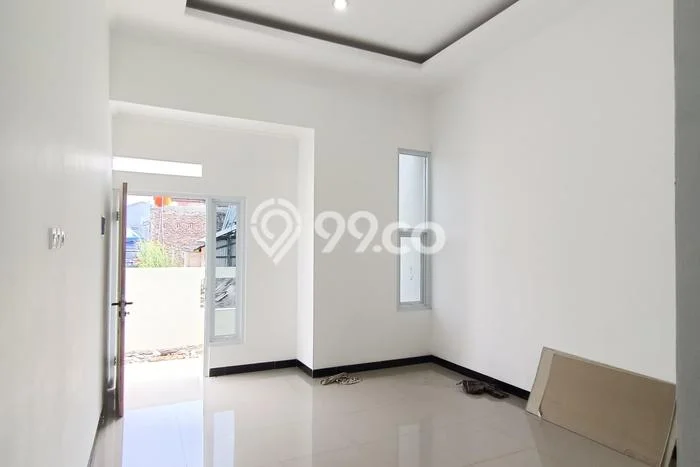 Dijual Cepat Rumah Bagus Siap Huni LB 45m2 di Pedurungan, Semarang Dijual Cepat Rumah Bagus Siap Huni LB 45m2 di Pedurungan, Semarang