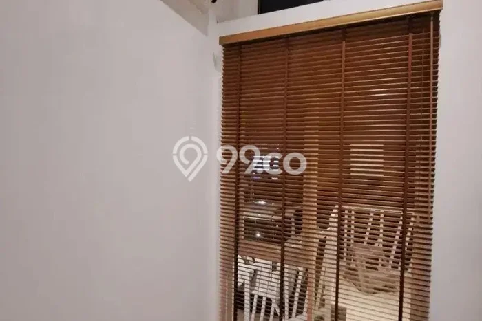 Rumah Minimalis 3 KT di BSB City Semarang Unfurnished Rumah Minimalis 3 KT di BSB City Semarang Unfurnished
