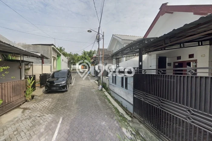 For Sale Rumah 3 Kamar Lokasi Strategis Nyaman dan Strategis di Tembalang For Sale Rumah 3 Kamar Lokasi Strategis Nyaman dan Strategis di Tembalang