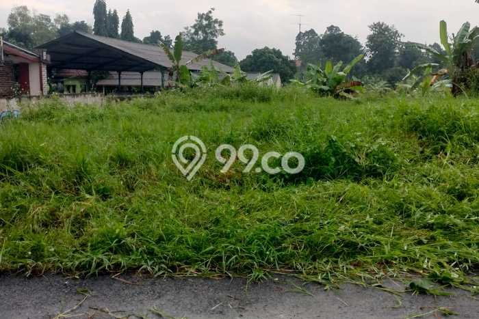 Tanah Kavling di Mijen Dijual dengan Luas 150m2 Tanah Kavling di Mijen Dijual dengan Luas 150m2
