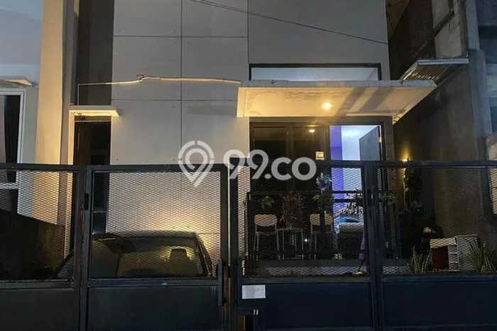 Jual Rumah Bagus Siap Huni LB 65m2 di Tembalang, Semarang Jual Rumah Bagus Siap Huni LB 65m2 di Tembalang, Semarang