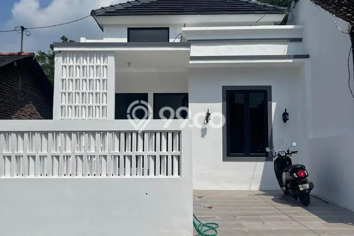 Jual Rumah Siap Huni di Semarang Barat Semarang Harga Rp 495 Juta LT 84m2 Jual Rumah Siap Huni di Semarang Barat Semarang Harga Rp 495 Juta LT 84m2
