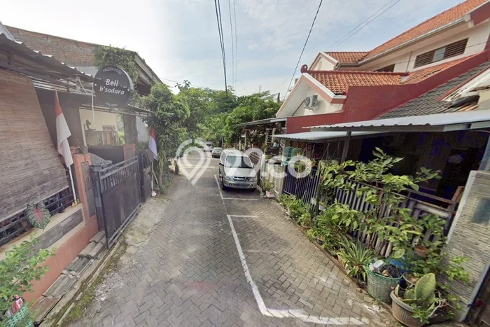 For Sale Rumah 3 Kamar Lokasi Strategis Nyaman dan Strategis di Tembalang For Sale Rumah 3 Kamar Lokasi Strategis Nyaman dan Strategis di Tembalang