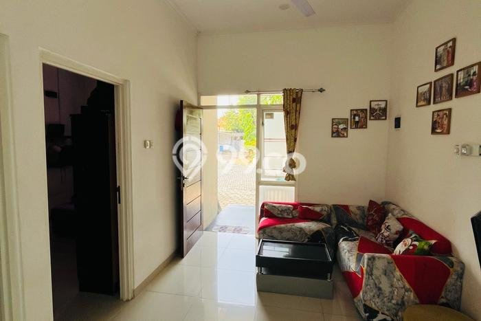 Dijual Rumah Modern 2 KT di Sambiroto, Semarang Dijual Rumah Modern 2 KT di Sambiroto, Semarang