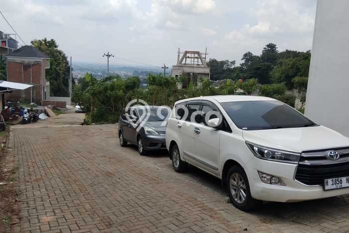 Jual Rumah Favorit Siap Huni LB 45m2 di Tembalang, Semarang Jual Rumah Favorit Siap Huni LB 45m2 di Tembalang, Semarang