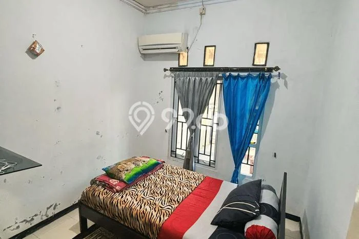 For Sale Rumah 5 Kamar Lokasi Ideal Nyaman dan Strategis di Tembalang For Sale Rumah 5 Kamar Lokasi Ideal Nyaman dan Strategis di Tembalang
