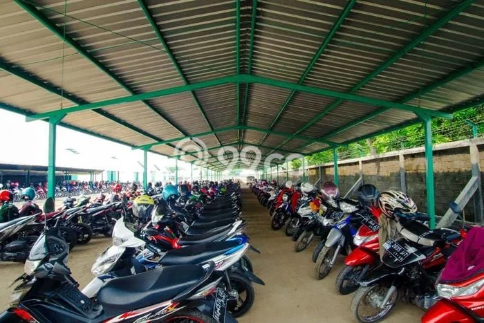 Unit Pabrik Strategis di Kertosono, Nganjuk Potensi Cuan Besar Unit Pabrik Strategis di Kertosono, Nganjuk Potensi Cuan Besar