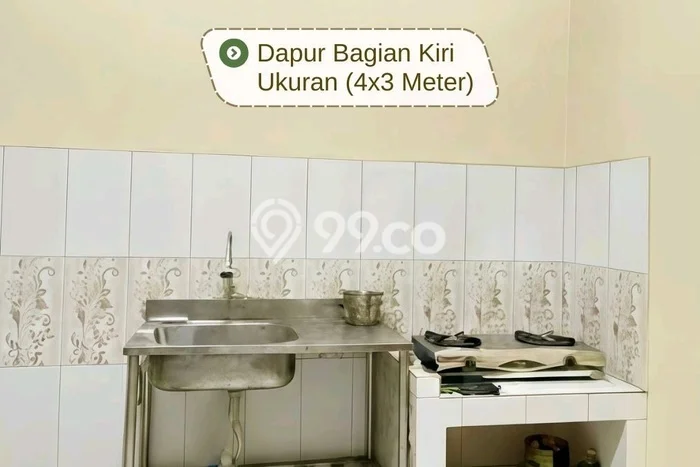 Jual Rumah Favorit Siap Huni LB 90m2 di Gedangan, Sidoarjo Jual Rumah Favorit Siap Huni LB 90m2 di Gedangan, Sidoarjo