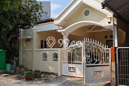 Jual Rumah Favorit Siap Huni LB 90m2 di Gedangan, Sidoarjo Jual Rumah Favorit Siap Huni LB 90m2 di Gedangan, Sidoarjo