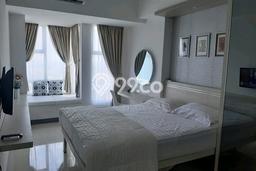 Disewakan Cepat! Hunian Apartemen Hemat di Wiyung, Surabaya 1 Kamar Tidur dan 1 Kamar Mandi Disewakan Cepat! Hunian Apartemen Hemat di Wiyung, Surabaya 1 Kamar Tidur dan 1 Kamar Mandi