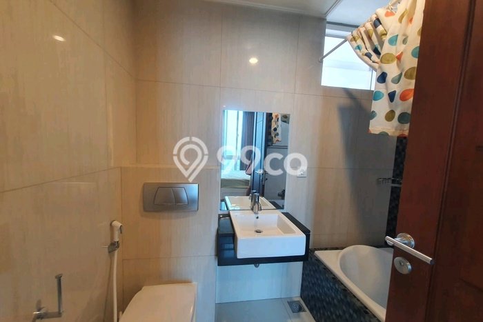 Jarang Ada! Hunian Apartemen Hemat di Dukuh Pakis, Surabaya 3 Kamar Tidur dan 2 Kamar Mandi Jarang Ada! Hunian Apartemen Hemat di Dukuh Pakis, Surabaya 3 Kamar Tidur dan 2 Kamar Mandi