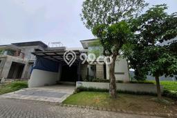 Rumah Luxury Modern Siap Huni di Citraland Surabaya Rumah Luxury Modern Siap Huni di Citraland Surabaya