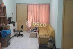 Dijual Hunian Rumah Terawat 3 Kamar di Surabaya Kota, Surabaya Dijual Hunian Rumah Terawat 3 Kamar di Surabaya Kota, Surabaya