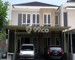 Siap Huni Rumah Mewah 3 Kamar di Wiyung Dekat ke Mana Pun Siap Huni Rumah Mewah 3 Kamar di Wiyung Dekat ke Mana Pun