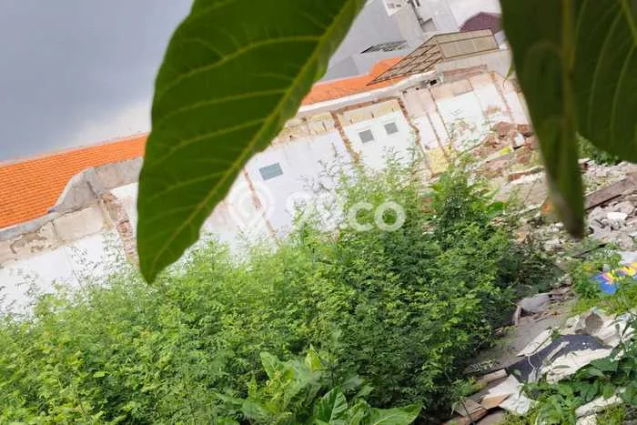 Jarang Ada! Tanah Kavling Disewakan di Surabaya 520m2 Jarang Ada! Tanah Kavling Disewakan di Surabaya 520m2