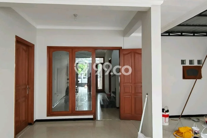 Disewakan Rumah Murah di Dukuh Kupang Surabaya Punya 3 Kamar Tidur Disewakan Rumah Murah di Dukuh Kupang Surabaya Punya 3 Kamar Tidur