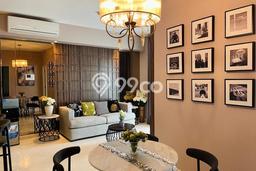 Apartemen Strategis 74m2 di Surabaya Kota Surabaya 2 KT Apartemen Strategis 74m2 di Surabaya Kota Surabaya 2 KT