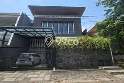 Dijual Rumah Mewah Exclusive di Sukolilo, Surabaya Dijual Rumah Mewah Exclusive di Sukolilo, Surabaya