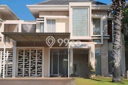Rumah Sewa Surabaya LT 360m2 LB 500m2 Area Pakuwon City Rumah Sewa Surabaya LT 360m2 LB 500m2 Area Pakuwon City