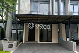 Rumah Luxury Modern Siap Huni di Surabaya Kota Surabaya Rumah Luxury Modern Siap Huni di Surabaya Kota Surabaya