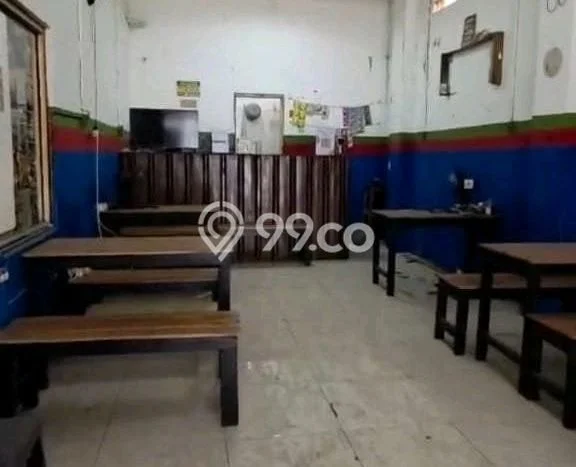 Disewakan Komersial di Kawasan Ramai Surabaya Kota Luas 40m2 Disewakan Komersial di Kawasan Ramai Surabaya Kota Luas 40m2