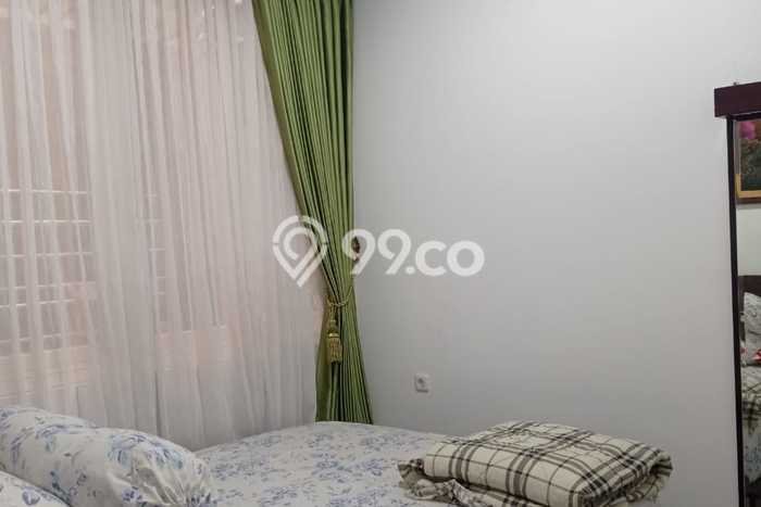 Rumah Modern 3 Kamar LT 84m2 di Pondok Tjandra Rumah Modern 3 Kamar LT 84m2 di Pondok Tjandra
