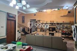 Hunian Mewah LB 500m2 Siap Pakai Desain Elegan di Surabaya Kota, Surabaya Hunian Mewah LB 500m2 Siap Pakai Desain Elegan di Surabaya Kota, Surabaya