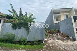 Tanah Siap Bangun Dijual di Surabaya Punya Luas 250m2 Tanah Siap Bangun Dijual di Surabaya Punya Luas 250m2
