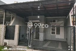 Rumah sewa siap pakai 2 KT di Gununganyar, Surabaya Rumah sewa siap pakai 2 KT di Gununganyar, Surabaya