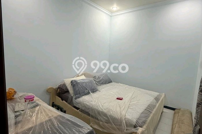 Rumah Mewah Siap Huni LT 200m2 di Sukolilo, Surabaya Rumah Mewah Siap Huni LT 200m2 di Sukolilo, Surabaya