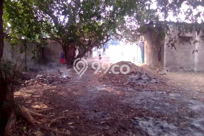 Lahan untuk Disewakan di Cikarang Utara Bekasi SHM Lahan untuk Disewakan di Cikarang Utara Bekasi SHM