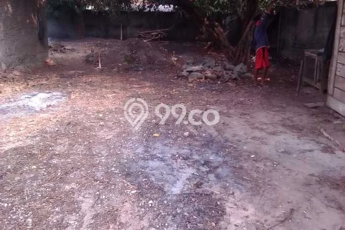 Lahan untuk Disewakan di Cikarang Utara Bekasi SHM Lahan untuk Disewakan di Cikarang Utara Bekasi SHM