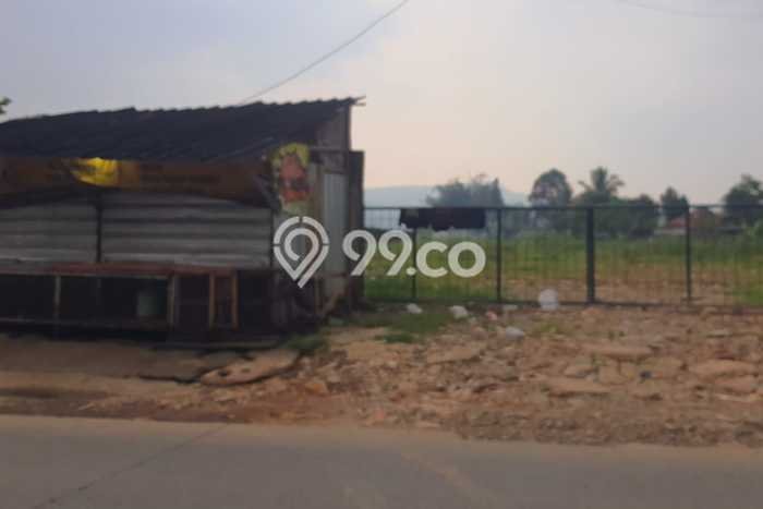 Tanah Kavling untuk Dijual di Babakan Madang Bogor 32000m2 Tanah Kavling untuk Dijual di Babakan Madang Bogor 32000m2