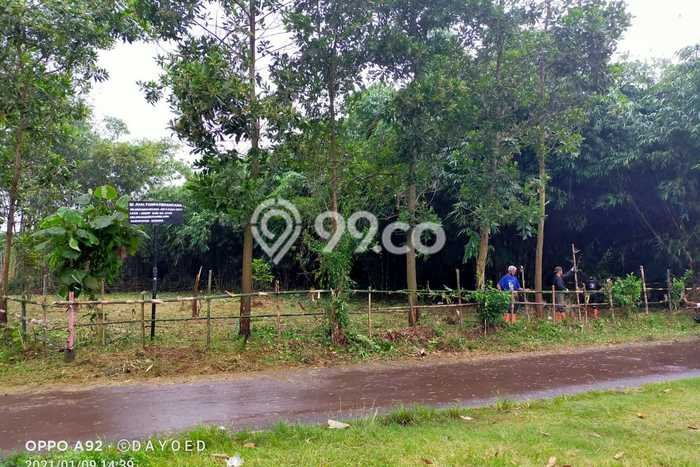 Untuk Dijual Tanah 899m2 di Subang Kota, Subang Untuk Dijual Tanah 899m2 di Subang Kota, Subang