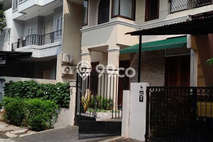 Hunian Nyaman 3 KT Hemat Budget di Pondok Indah Jakarta Selatan Hunian Nyaman 3 KT Hemat Budget di Pondok Indah Jakarta Selatan
