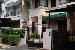 Hunian Nyaman 3 KT Hemat Budget di Pondok Indah Jakarta Selatan Hunian Nyaman 3 KT Hemat Budget di Pondok Indah Jakarta Selatan