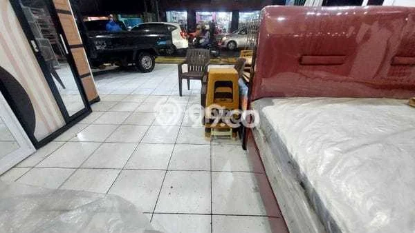 Disewakan Ruko di Pancoran Mas Depok LT 500m2, LB 800m2 Disewakan Ruko di Pancoran Mas Depok LT 500m2, LB 800m2