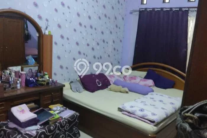 Rumah Minimalis Terbaik Dijual Area Pancoran Mas LT 145m2 Rumah Minimalis Terbaik Dijual Area Pancoran Mas LT 145m2
